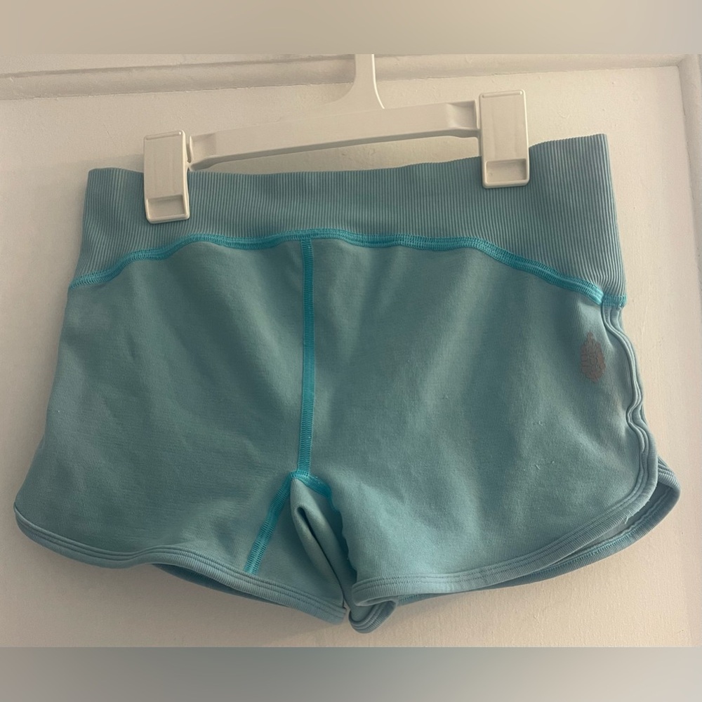 Free People Movement Running Shorts Size M/L